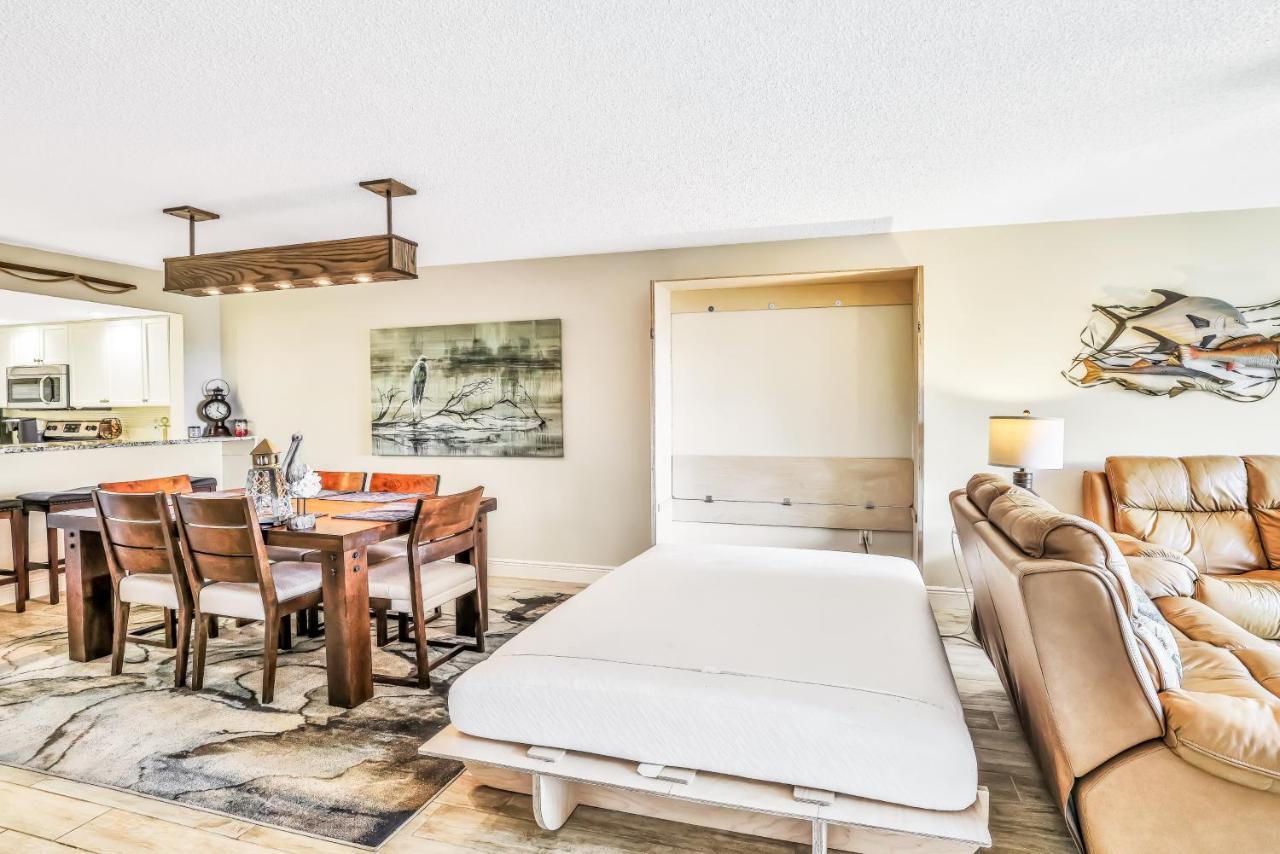 Apartamento Cocoas By The Sea Cocoa Beach Exterior foto