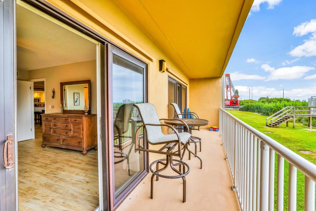 Apartamento Cocoas By The Sea Cocoa Beach Exterior foto