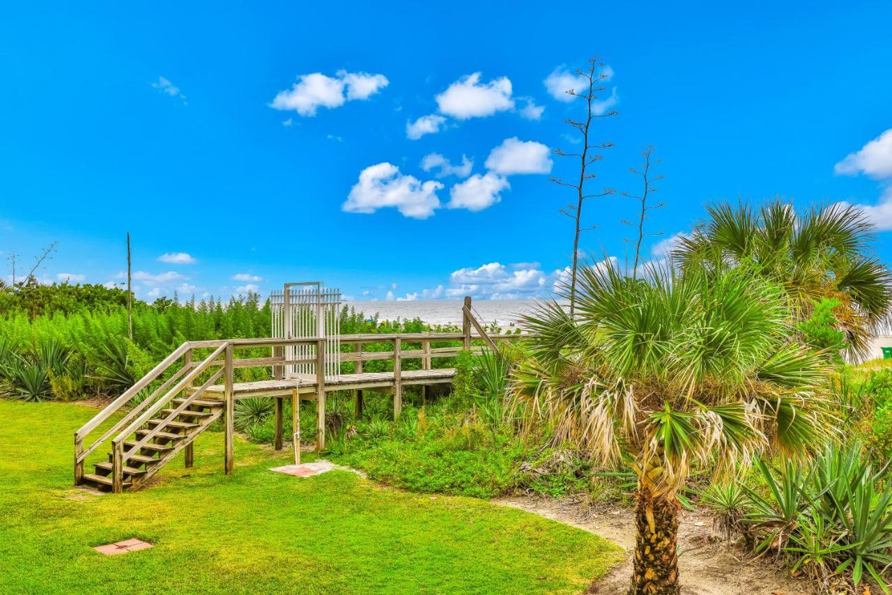 Apartamento Cocoas By The Sea Cocoa Beach Exterior foto