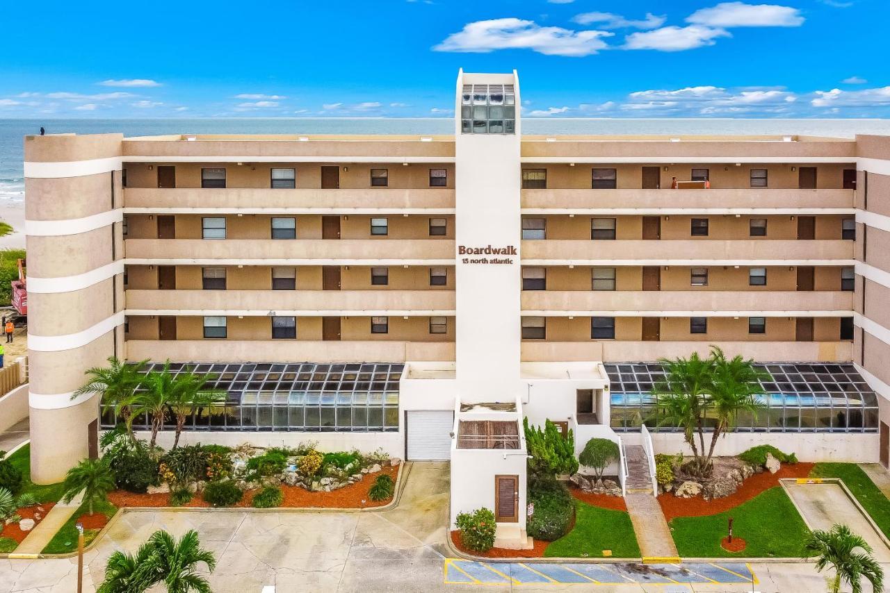 Apartamento Cocoas By The Sea Cocoa Beach Exterior foto