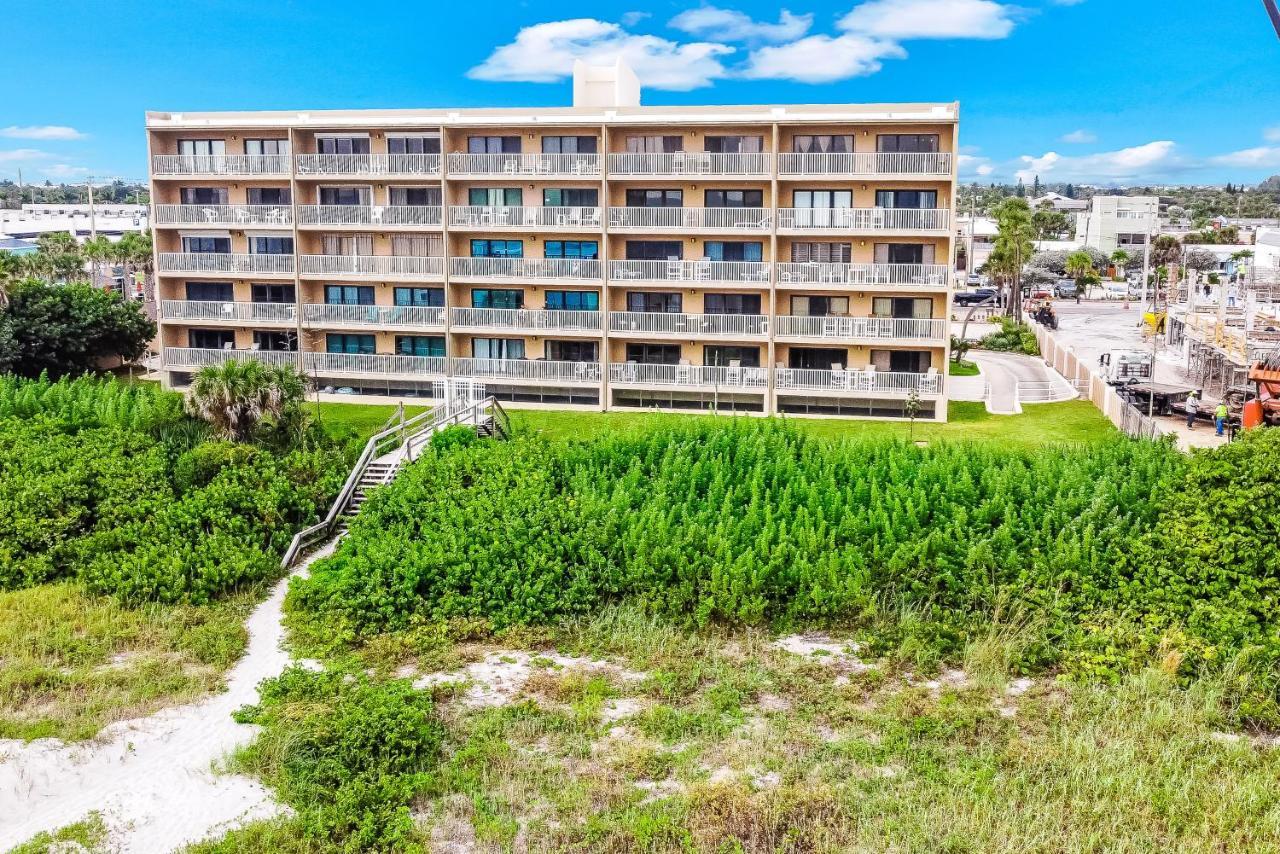 Apartamento Cocoas By The Sea Cocoa Beach Exterior foto