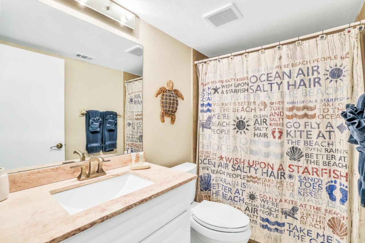 Apartamento Cocoas By The Sea Cocoa Beach Exterior foto