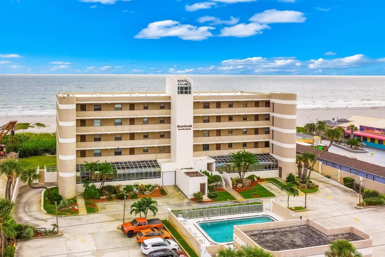 Apartamento Cocoas By The Sea Cocoa Beach Exterior foto