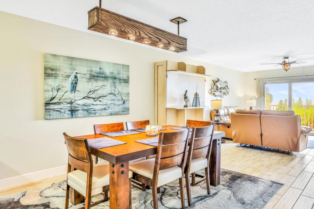 Apartamento Cocoas By The Sea Cocoa Beach Exterior foto