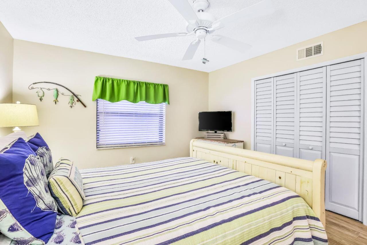 Apartamento Cocoas By The Sea Cocoa Beach Exterior foto