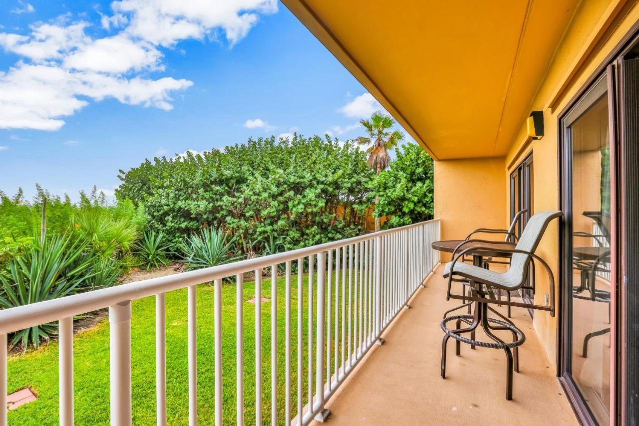 Apartamento Cocoas By The Sea Cocoa Beach Exterior foto