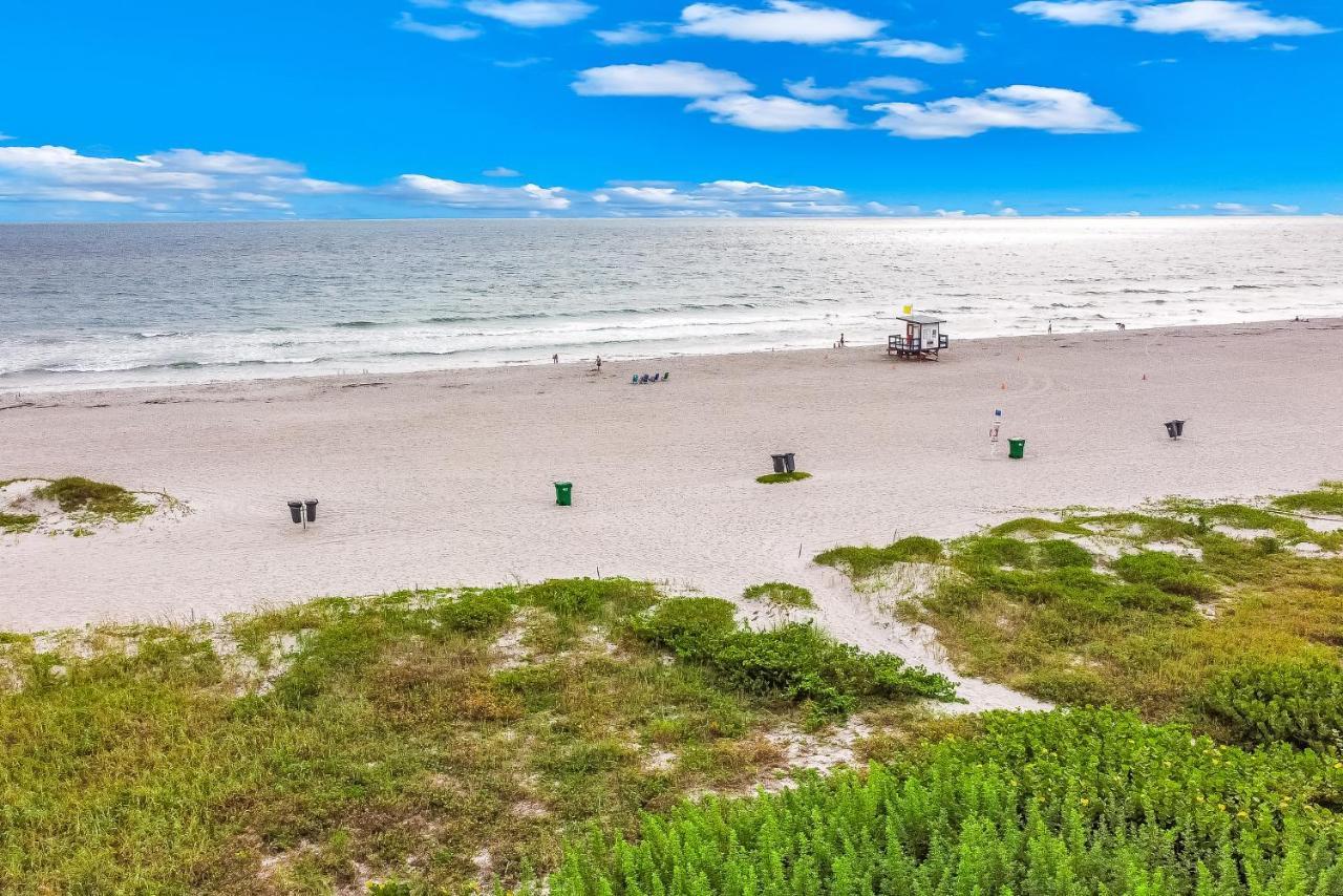Apartamento Cocoas By The Sea Cocoa Beach Exterior foto
