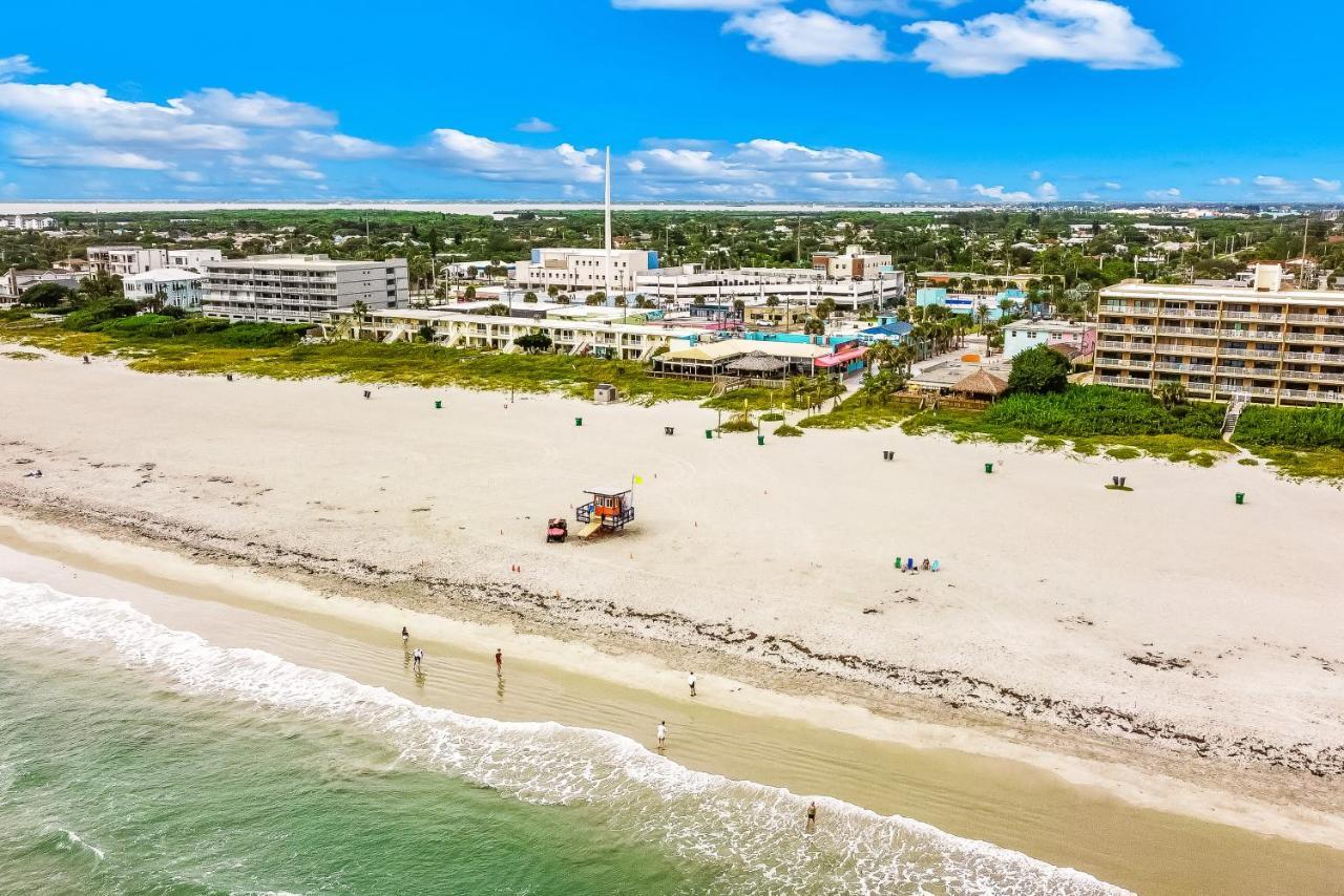 Apartamento Cocoas By The Sea Cocoa Beach Exterior foto