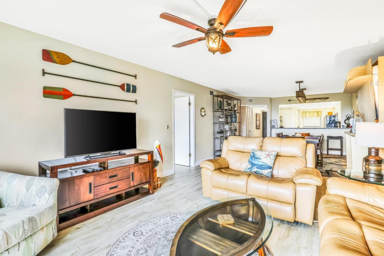 Apartamento Cocoas By The Sea Cocoa Beach Exterior foto