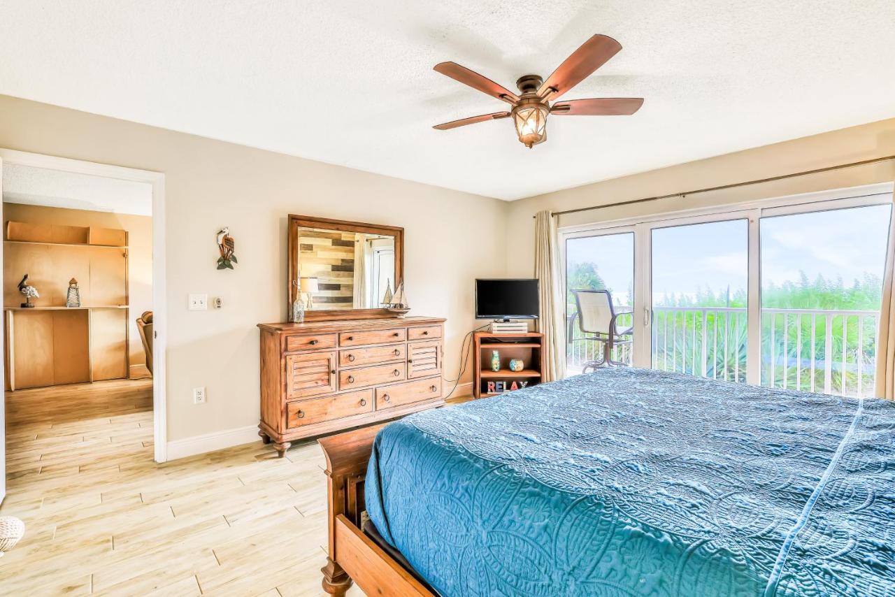 Apartamento Cocoas By The Sea Cocoa Beach Exterior foto