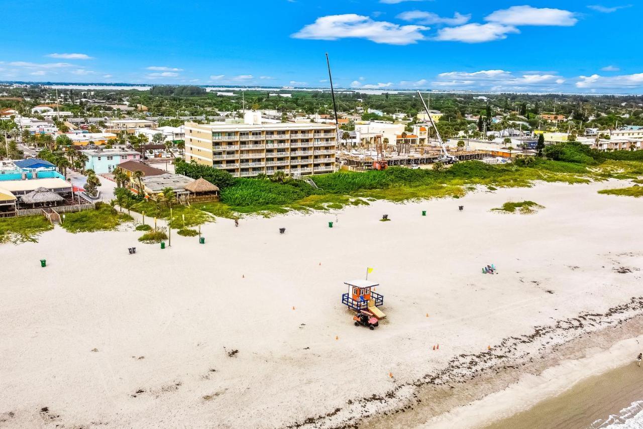 Apartamento Cocoas By The Sea Cocoa Beach Exterior foto
