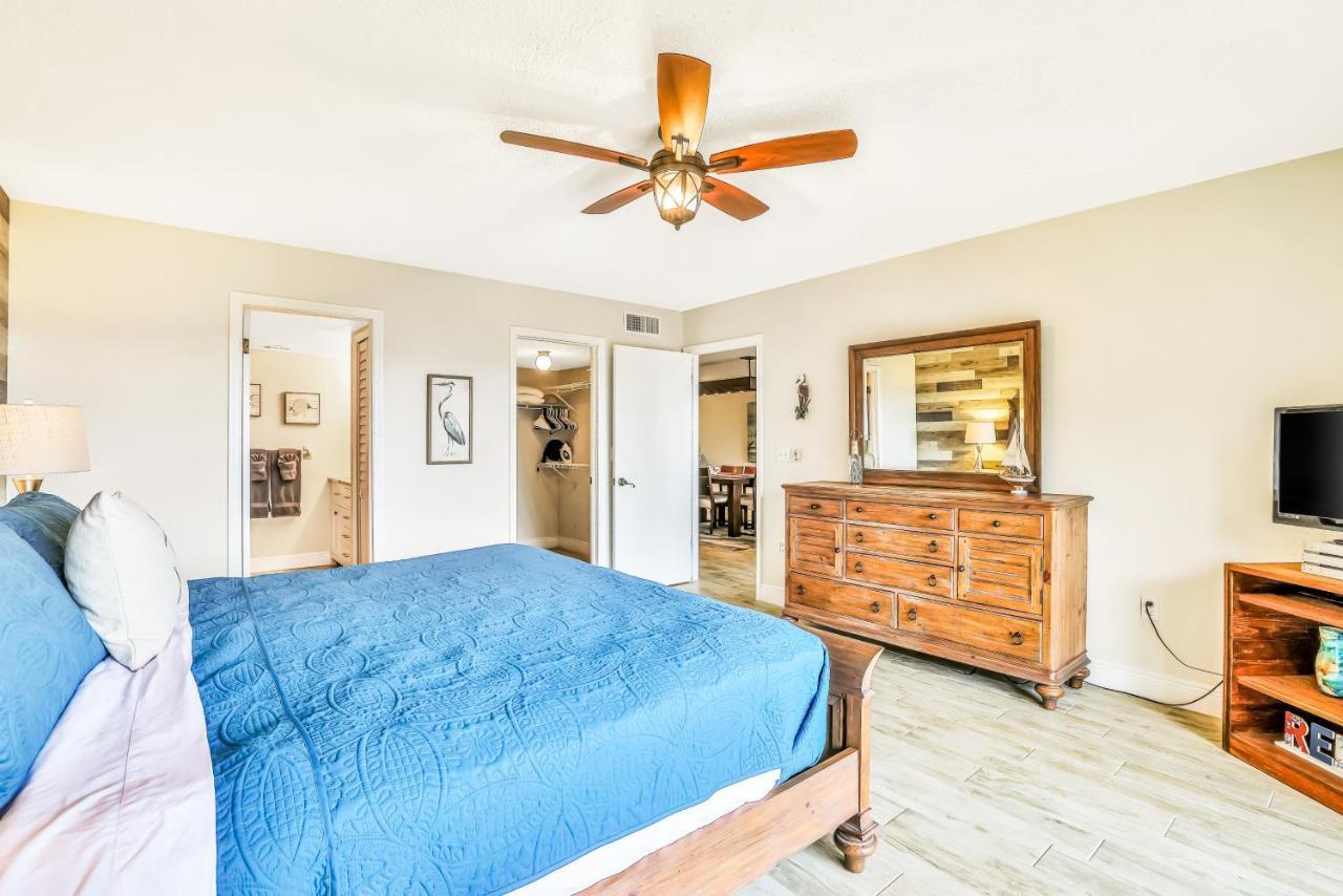Apartamento Cocoas By The Sea Cocoa Beach Exterior foto