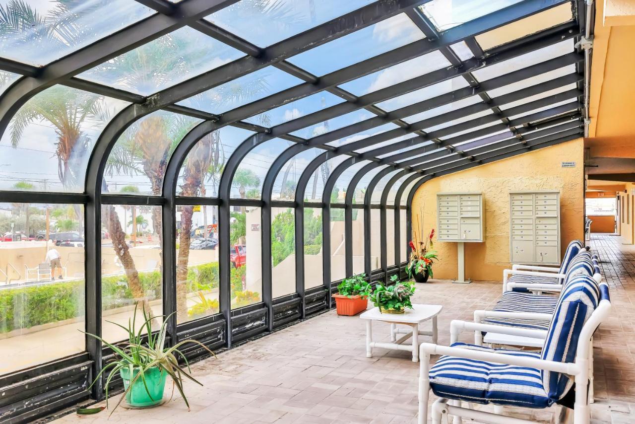 Apartamento Cocoas By The Sea Cocoa Beach Exterior foto