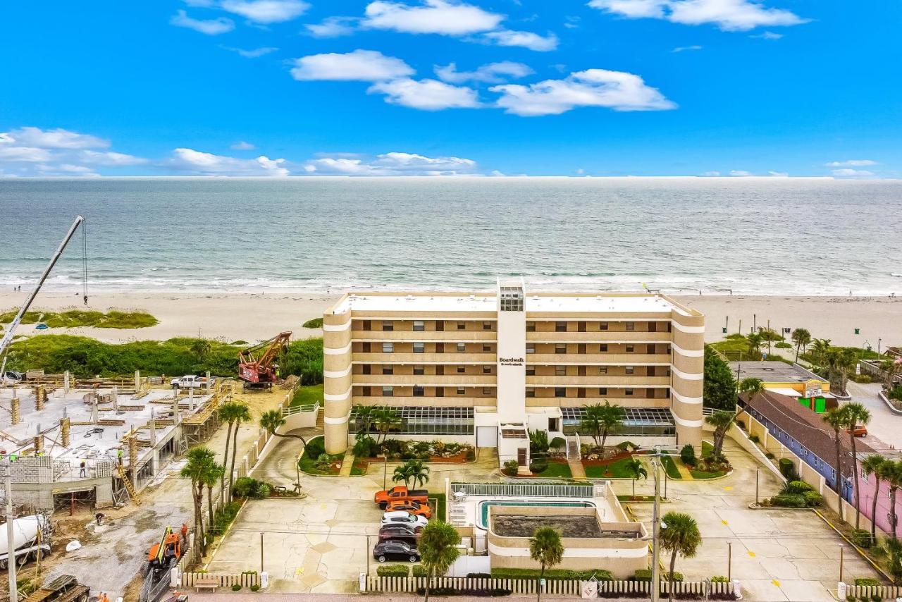 Apartamento Cocoas By The Sea Cocoa Beach Exterior foto