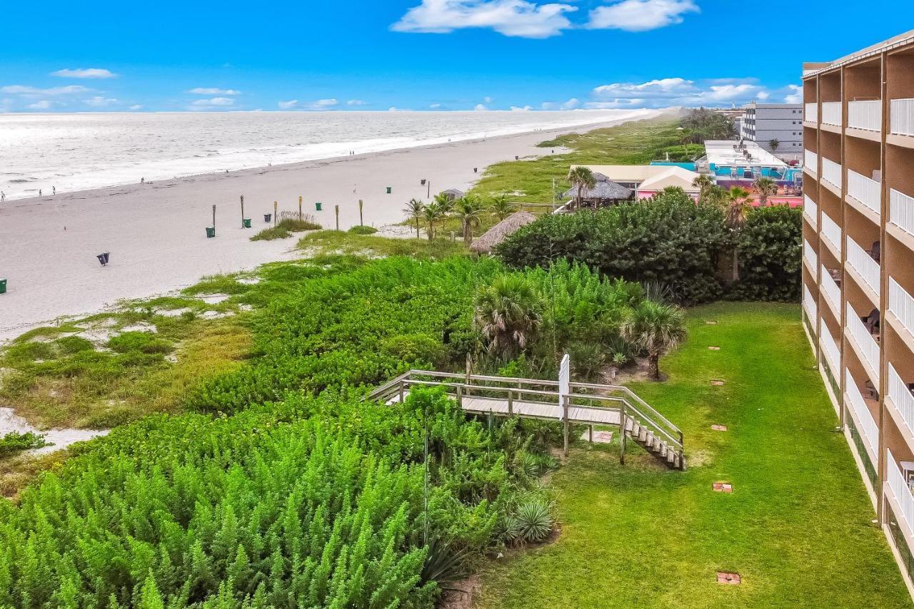 Apartamento Cocoas By The Sea Cocoa Beach Exterior foto
