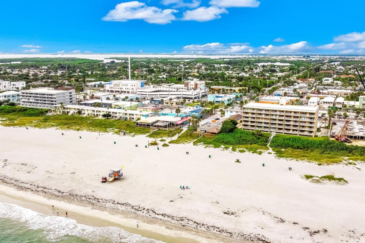Apartamento Cocoas By The Sea Cocoa Beach Exterior foto